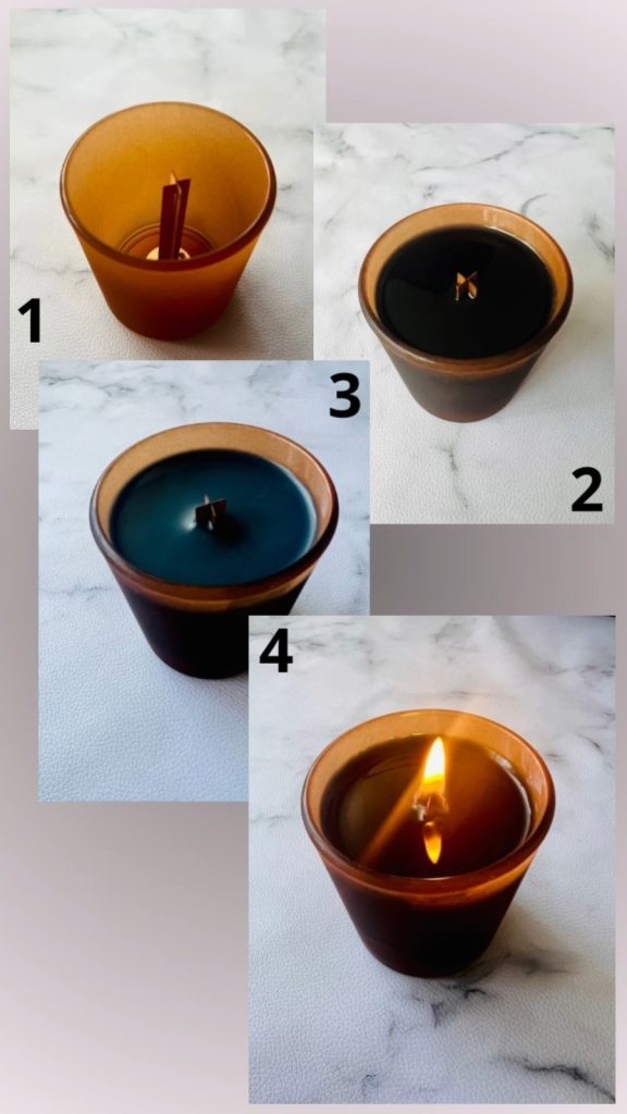 Film z Instagrama: 🕯️ Jak to było? Od zera do bohatera?