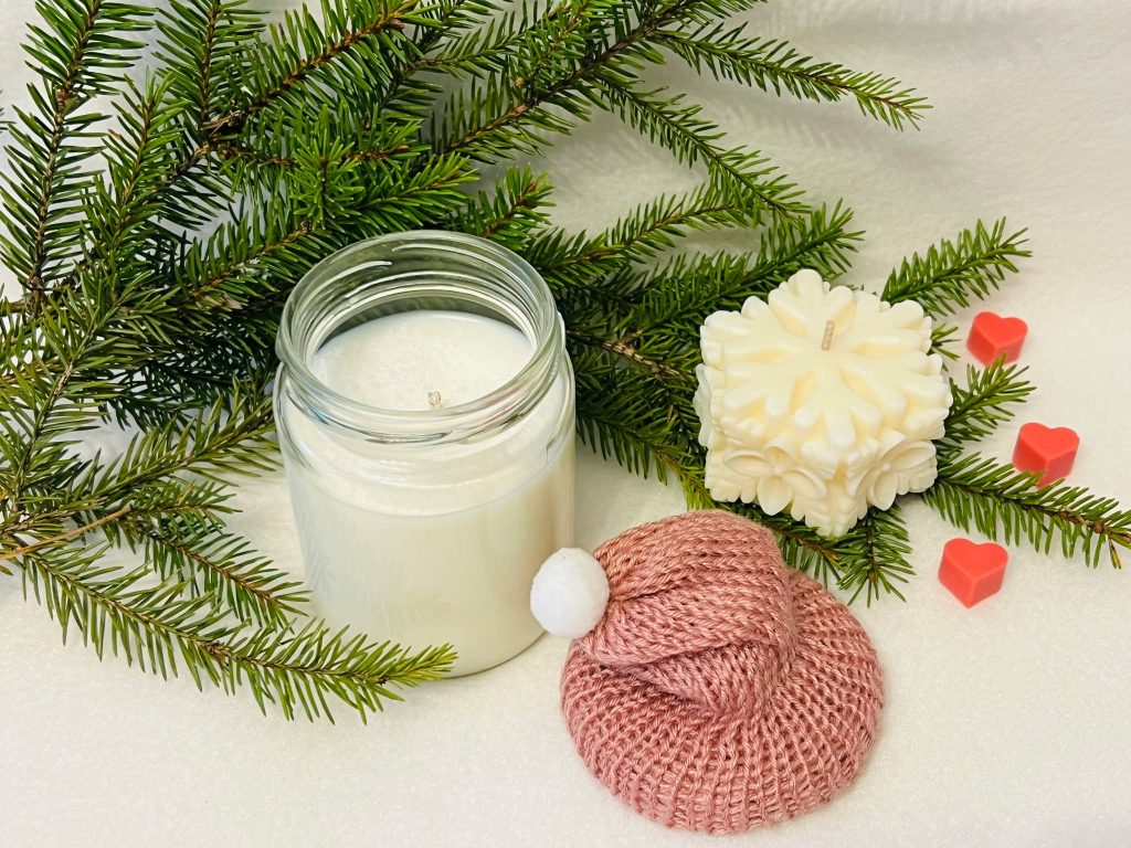 ❄️✨ Zimowy klimat w pełnej krasie ✨❄️