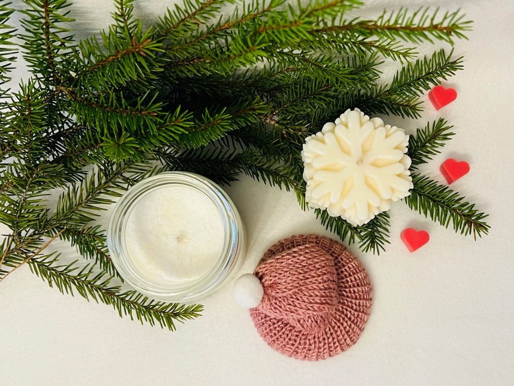 ❄️✨ Zimowy klimat w pełnej krasie ✨❄️