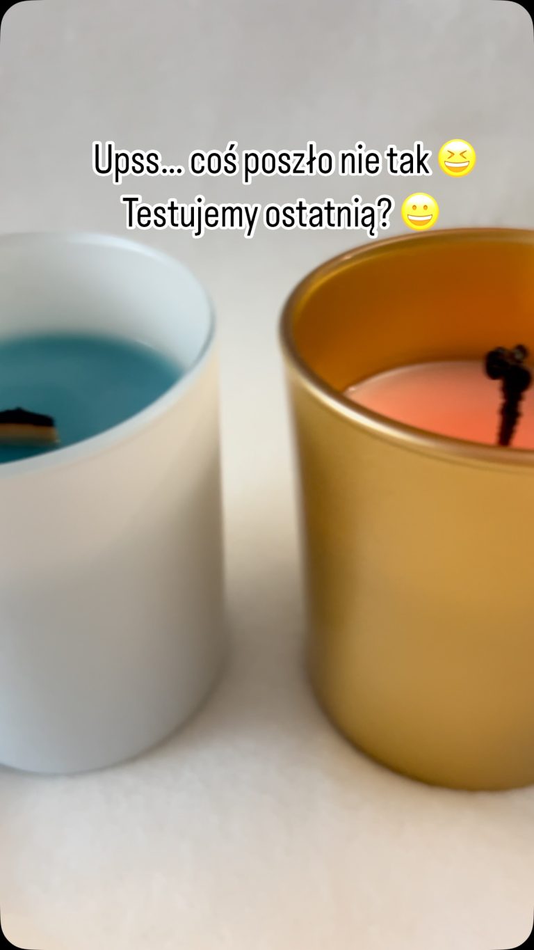 Upss... coś poszło nie tak! 😄