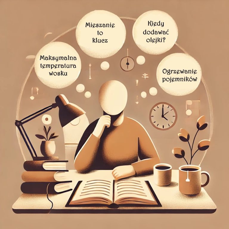 ✨ Czekamy na paczkę… więc dzielimy się wiedzą! ✨