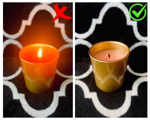 Przycinać czy nie przycinać? Oto jest pytanie! ✂️🕯️