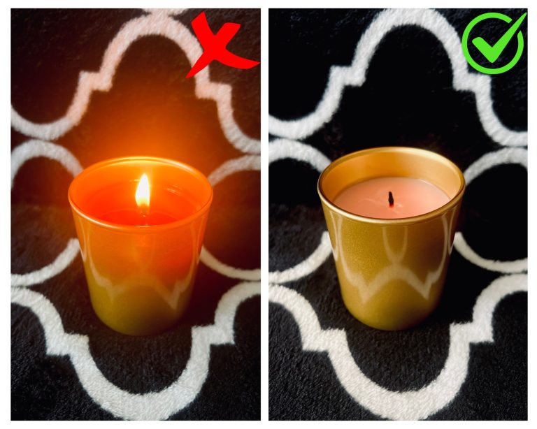 Przycinać czy nie przycinać? Oto jest pytanie! ✂️🕯️