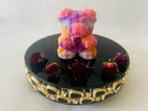 🐻✨ Łaciaty miś już jest!