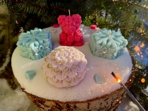 ❄️✨ Zimowe zakończenie roku ✨❄️