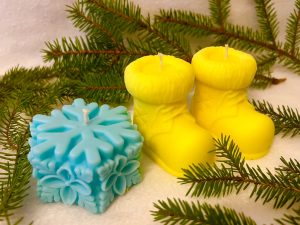❄️💛 Zima, ale w kolorze💛❄️