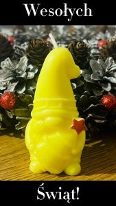 Życzymy spokojnych Świąt 🎄