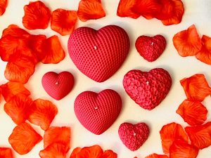 ❤️✨ Uwaga, ogłaszamy oficjalny zlot serc! ✨❤️