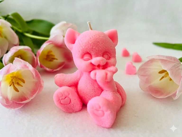 Słodkość w najczystszej postaci 🥰🌷