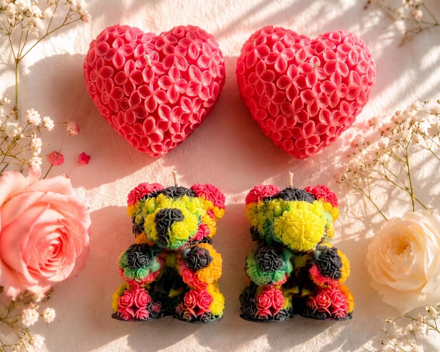 Halo, halo! 📣 Najmodniejsze łatki sezonu? Na naszych misiach 🐻