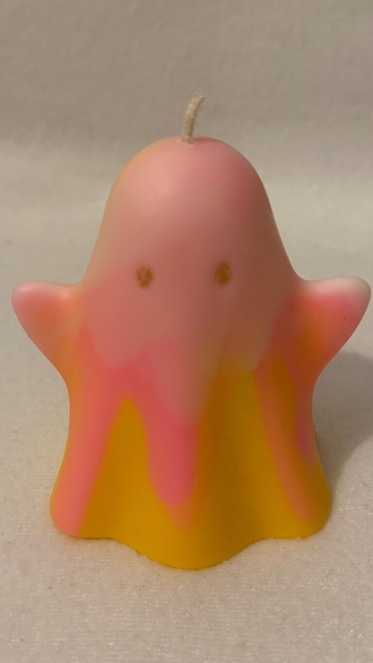👻✨ KONKURS - WOSKOWY DUSZEK SZUKA IMIENIA ✨👻